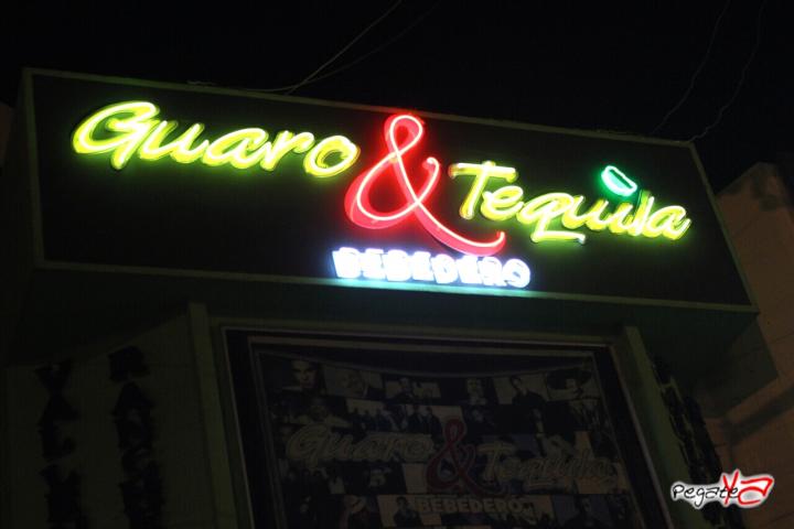 Foto 5 de Guaro & Tequila - Sept. 6 del 2014 en Tequila y Guaro