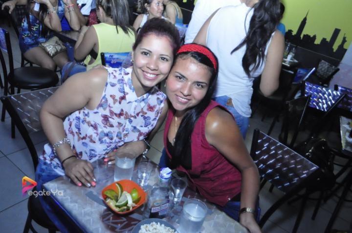 Foto 16 de New York sábado 06 de junio 2015 en Discoteca New York Bucaramanga, Bucaramanga