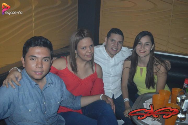 Foto 36 de Salsa Night Club - 1er Fds Sept. 2016 en Salsa Night Club, Cali