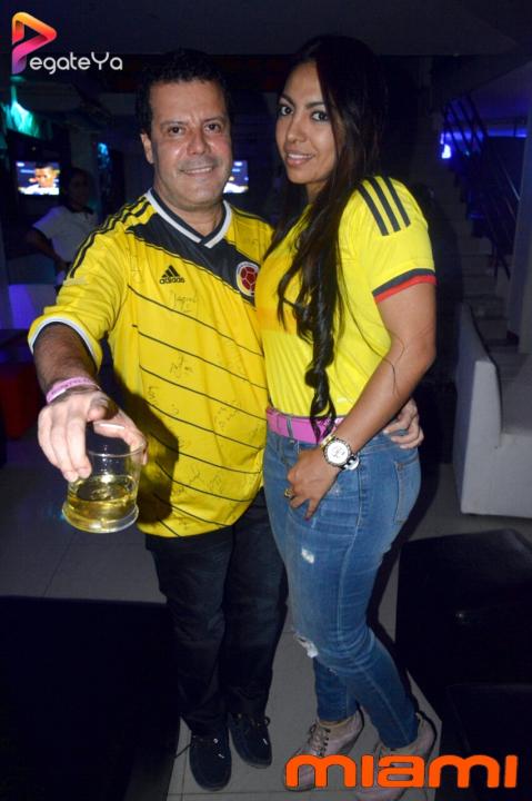 Foto 143 de Miami - 2do/ 3er Fds junio 2016 en Miami Bar Cali, Cali