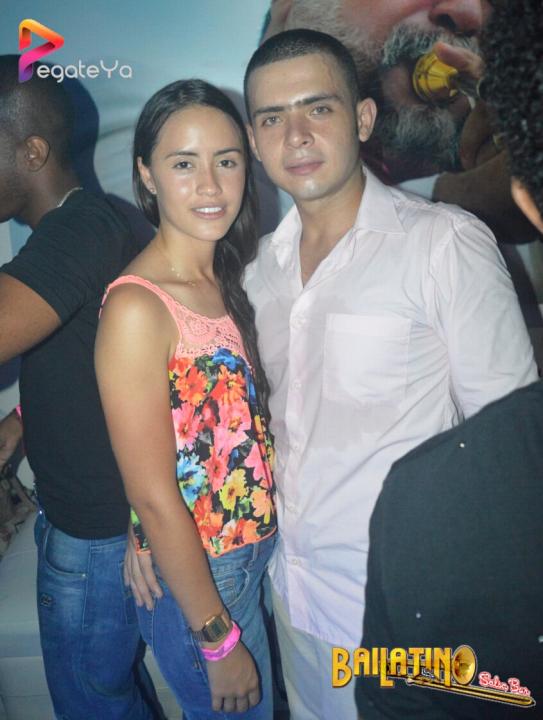 Foto 41 de Bailatino - 2do Fds Abril 2016 en Bailatino - Bar, Cali