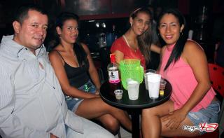 Foto 63 de Septiembre 28 del 2013 en Am / PM Bar - Cali, Cali