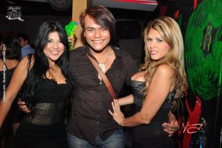 Foto 50 de LE PARC Bucaramanga en Le Parc Bar Bucaramanga, Bucaramanga