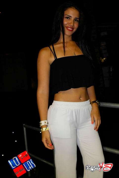 Foto 71 de Lolas Club - 3er FDS Nov 2014 en Lolas Club Menga Cali, Cali