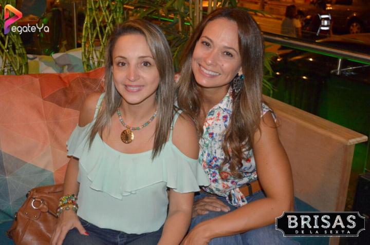 Foto 4 de Brisas Cafe Bar - 1er FDS Junio 2017 en Brisas Cafe Bar, Cali