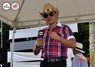 Foto 47 de Cabalgata Feria de Bucaramanga 2012 en Cabalgata Feria de Bucaramanga 2012, Bucaramanga