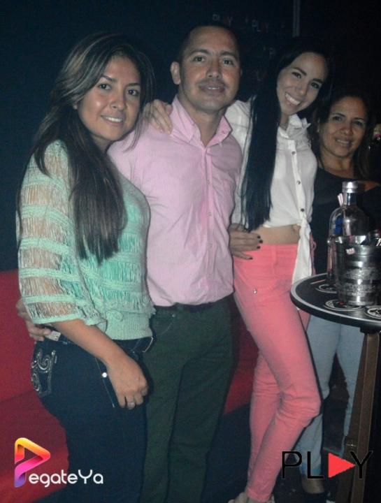 Foto 8 de Play Disco - Granada - 1er FDS Junio 201 en Play Disco, Cali