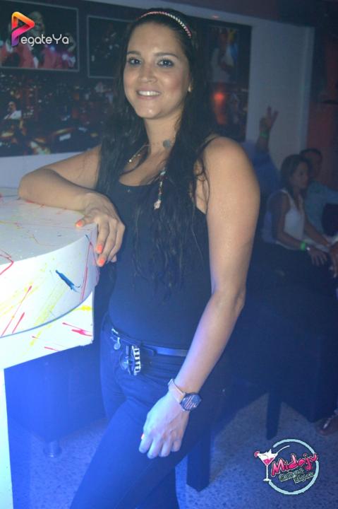 Foto 6 de Midaju - 5to FDS Agosto 2015 en Midaju Bar