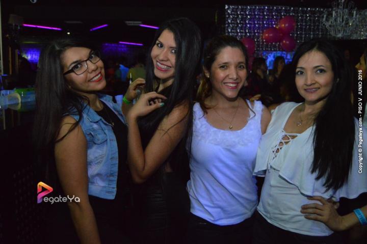 Foto 52 de PISO V - 24 y 25 de junio de 2016 en Bar Piso V Bucaramanga, Bucaramanga