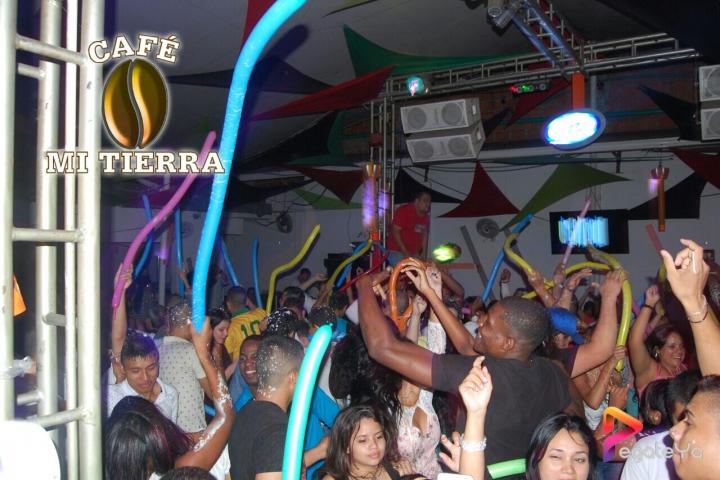 Foto 24 de Cafe Mi Tierra - 2do Fds Abril 2016 en Cafe Mi Tierra, Cali