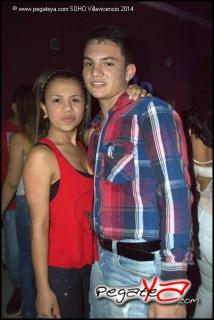 Foto 11 de Soho en Soho Discoteca Villavicencio, Villavicencio