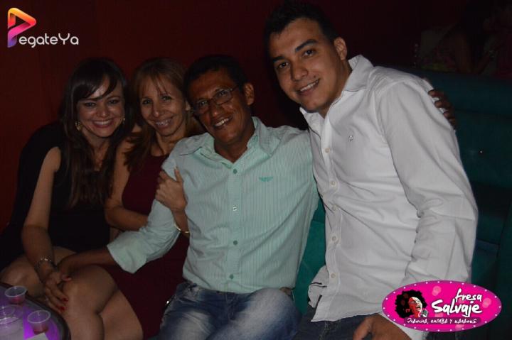 Foto 28 de Fresa Salvaje - Amor y Amistad 2016 en Fresa Salvaje, Cali