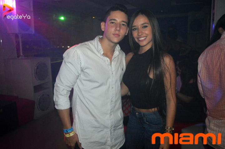 Foto 90 de Miami Bar - 3er / 4to Fds Enero 2017 en Miami Bar Cali, Cali