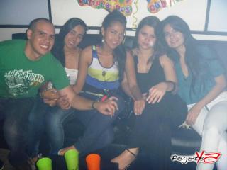 Foto 13 de Junio 02 del 2012 en Babel / Barra Libre Cali, Cali