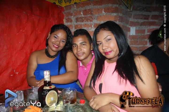 Foto 5 de TU CANDELA 28 y 29 DE AGOSTO DE 2015 en TU CANDELA cartagena, Cartagena