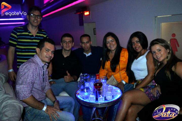 Foto 37 de Jalajala - 4to Fds Junio 2016 en Jala Jala Club, Cali