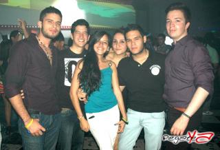 Foto 25 de Diciembre 08 del 2012 en Space Menga, Cali