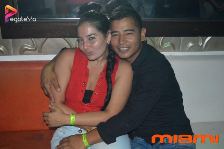 Foto 8 de Miami - 2do FDS Dic. 2015 en Miami Bar Cali, Cali
