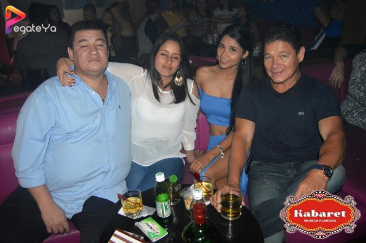 Foto 66 de Kabaret Bar - 1AMOR & AMISTAD Sept. 2016 en Kabaret - Granada, Cali