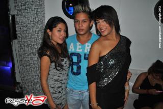 Foto 7 de taboo 17 y 18 de agosto de 2012 en Discoteca Taboo Cartagena, Cartagena