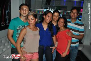 Foto 53 de taboo 28 y 29 de diciembre 2012 en Discoteca Taboo Cartagena, Cartagena