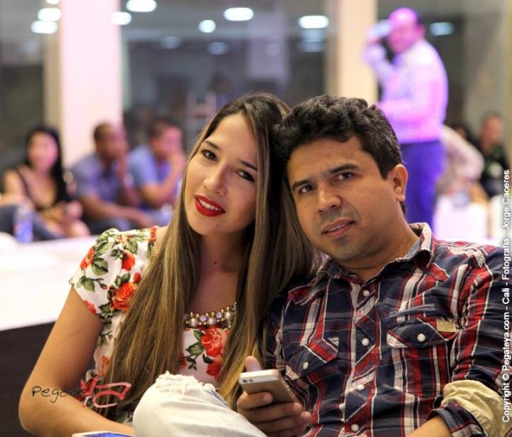 Foto 74 de La Mejor Cola del Valle 2014 en Fiestas Colombia, Medellín