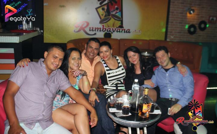 Foto 17 de Rumbavana - 3er Fds Abril 2016 en Rumbavana Cali, Cali