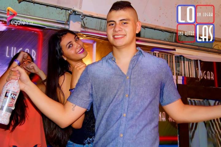 Foto 99 de Lolas Club - 2do FDS Dic 2015 en Lolas Club Menga Cali, Cali