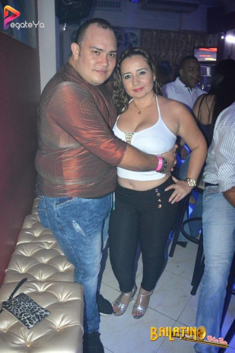 Foto 85 de Bailatino - 1er Fds Febrero 2017 en Bailatino - Bar, Cali