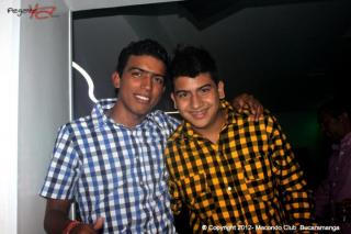 Foto 78 de Macondo 19-20 Mayo de 2012 en Discoteca Macondo Club Bucaramanga, Bucaramanga