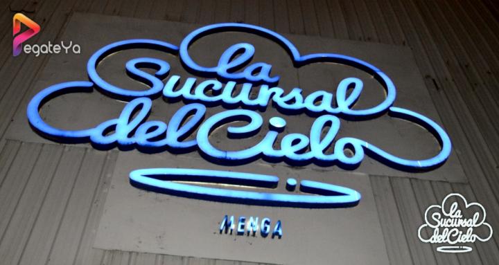 Foto 7 de La Sucursal - 1er FDS Sep 2015 en La Sucursal del Cielo, Cali