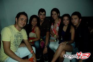 Foto 41 de Marzo 01 del 2013 en Babel / Barra Libre Cali, Cali