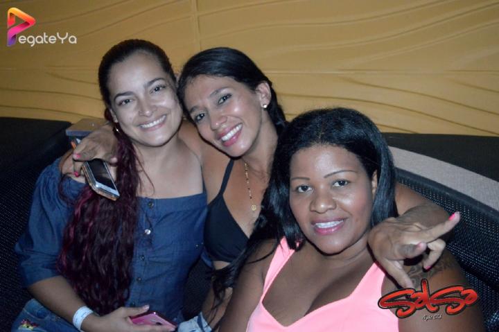 Foto 53 de Salsa Night Club - AMOR & AMISTAD 2016 en Salsa Night Club, Cali