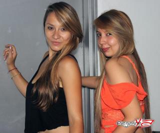 Foto 4 de Octubre 04 del 2013 en Babel / Barra Libre Cali, Cali