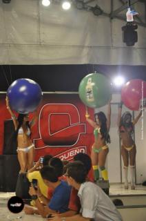 Foto 73 de Chicas Car Audio 2014 en Chicas Car Audio 2014, Cali