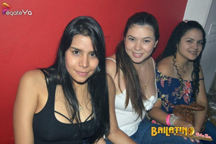 Foto 38 de Bailatino - 1er Fds Julio 2017 en Bailatino - Bar, Cali