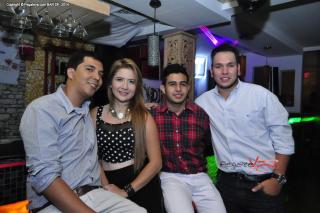 Foto 13 de DF BAR - 7 de Marzo de 2014 en Discoteca DF Bucaramanga, Bucaramanga