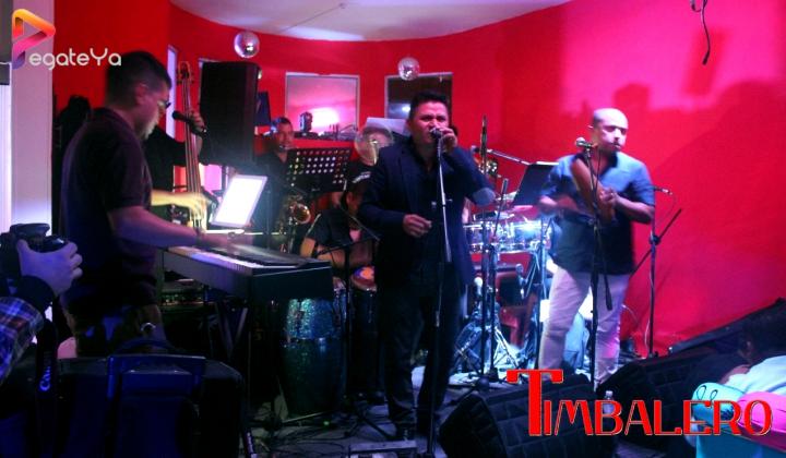 Foto 48 de Timbalero - Amor & Amistad 2016 en Timbalero, Cali