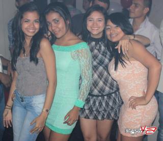 Foto 17 de Noviembre 30 del 2013 en Babel / Barra Libre Cali, Cali