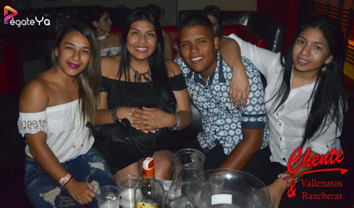 Foto 12 de Chente - 1er Fds Julio 2017 en CHENTE Vallenatos y Rancheras, Cali