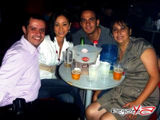 Foto 18 de Septiembre 08 del 2012 en Am / PM Bar - Cali, Cali