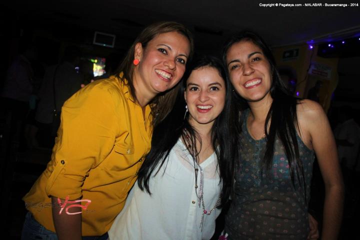 Foto 28 de Discoteca Malabar - 28 de Junio de 2014 en Discoteca Malabar Bucaramanga, Bucaramanga