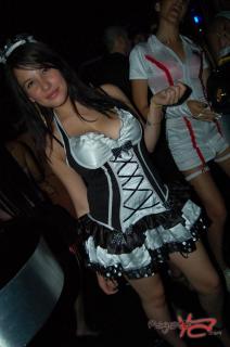 Foto 14 de Discoteca Spazio44 26 y 27 de Octubre en SPAZIO 44 Club Discoteca Medellin, Medellín