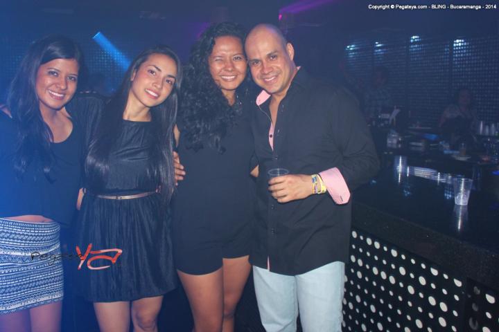 Foto 14 de Discoteca Bling- 13 de Junio de 2014 en Bar Bling Bucaramanga, Bucaramanga
