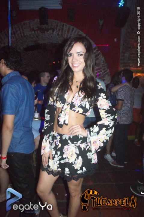 Foto 6 de tu candela 12 y 13 de junio de 2015 en TU CANDELA cartagena, Cartagena