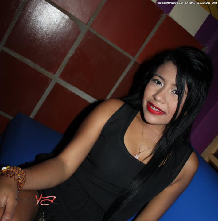 Foto 2 de Discoteca LA NONA - 26 de Junio de 2014 en Discoteca La Nona, Bucaramanga