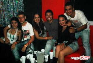 Foto 27 de Octubre 04 del 2013 en Nozomi Club, Cali