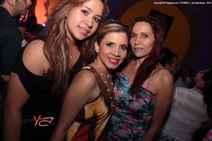 Foto 54 de Discoteca Chabela- 21 de Junio de 2014 en Discoteca Chabela Bucaramanga, Bucaramanga