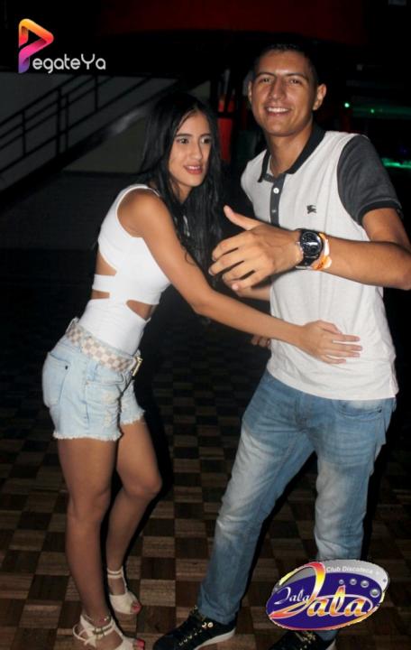 Foto 10 de Jala Jala - 2do FDS Sep 2015 en Jala Jala Club, Cali
