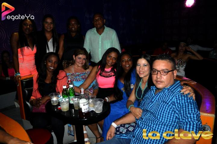 Foto 10 de La Clave Night Club - 1er Fds Julio 2016 en La Clave Night Club, Cali